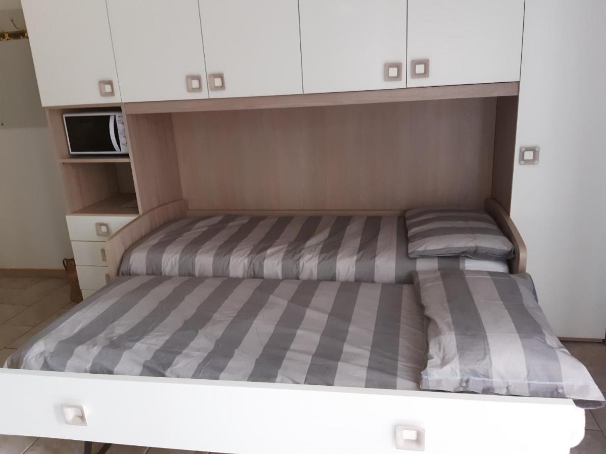 Ev 37 Apartment Germignaga Ngoại thất bức ảnh