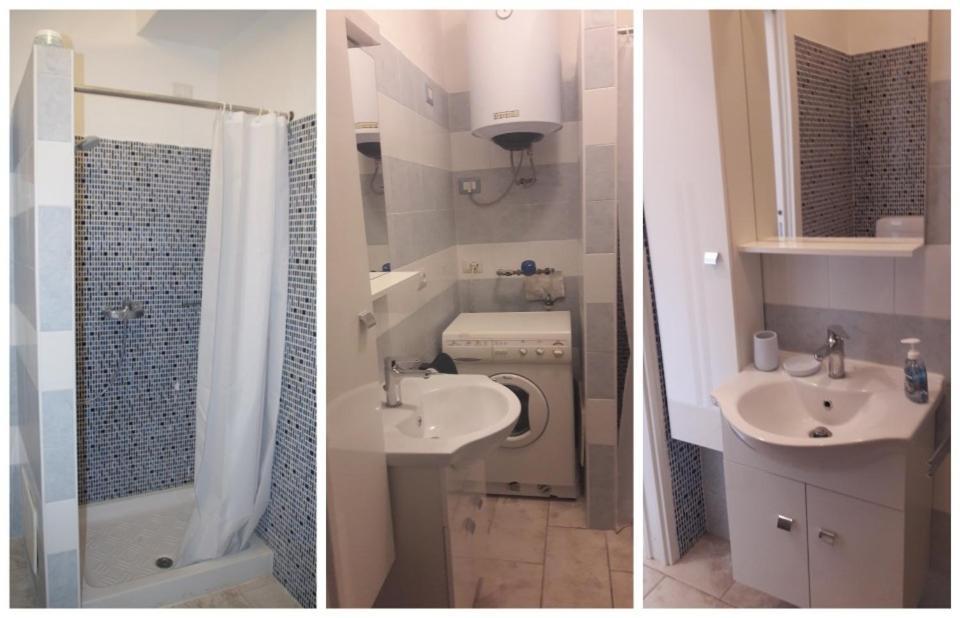 Ev 37 Apartment Germignaga Ngoại thất bức ảnh