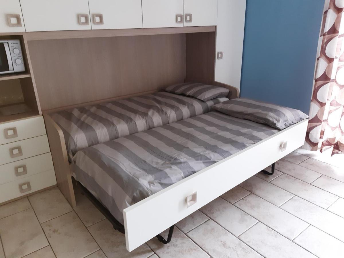 Ev 37 Apartment Germignaga Ngoại thất bức ảnh