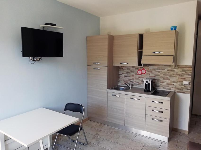 Ev 37 Apartment Germignaga Ngoại thất bức ảnh