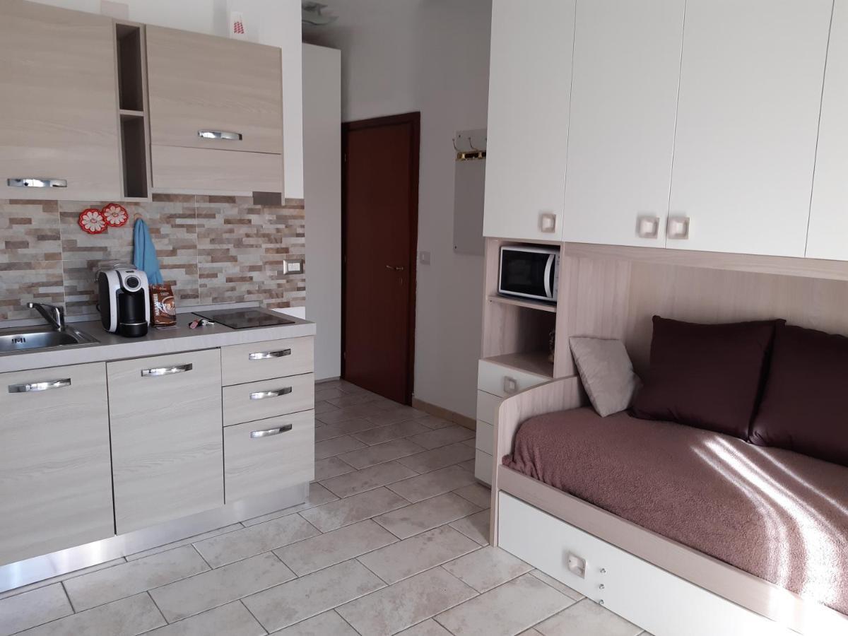 Ev 37 Apartment Germignaga Ngoại thất bức ảnh